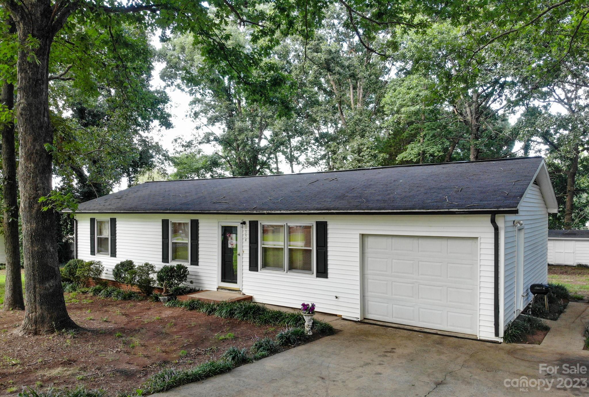 354 Don Mcginnis Road Lincolnton NC 28092