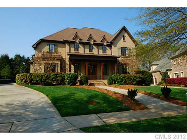 8011 Pemswood Street Charlotte NC 28277
