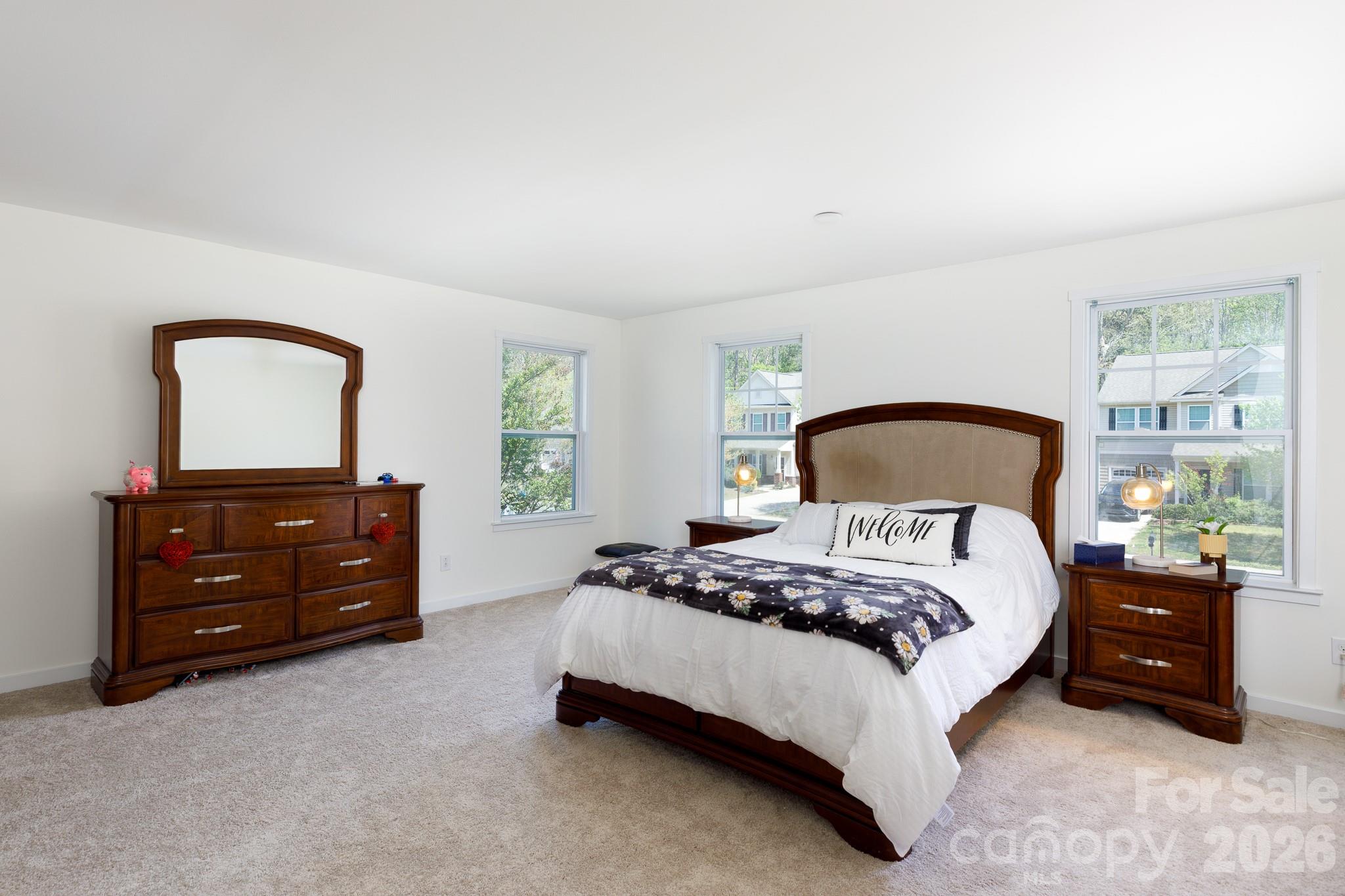 3121 Crosswind Drive Fort Mill SC 29707