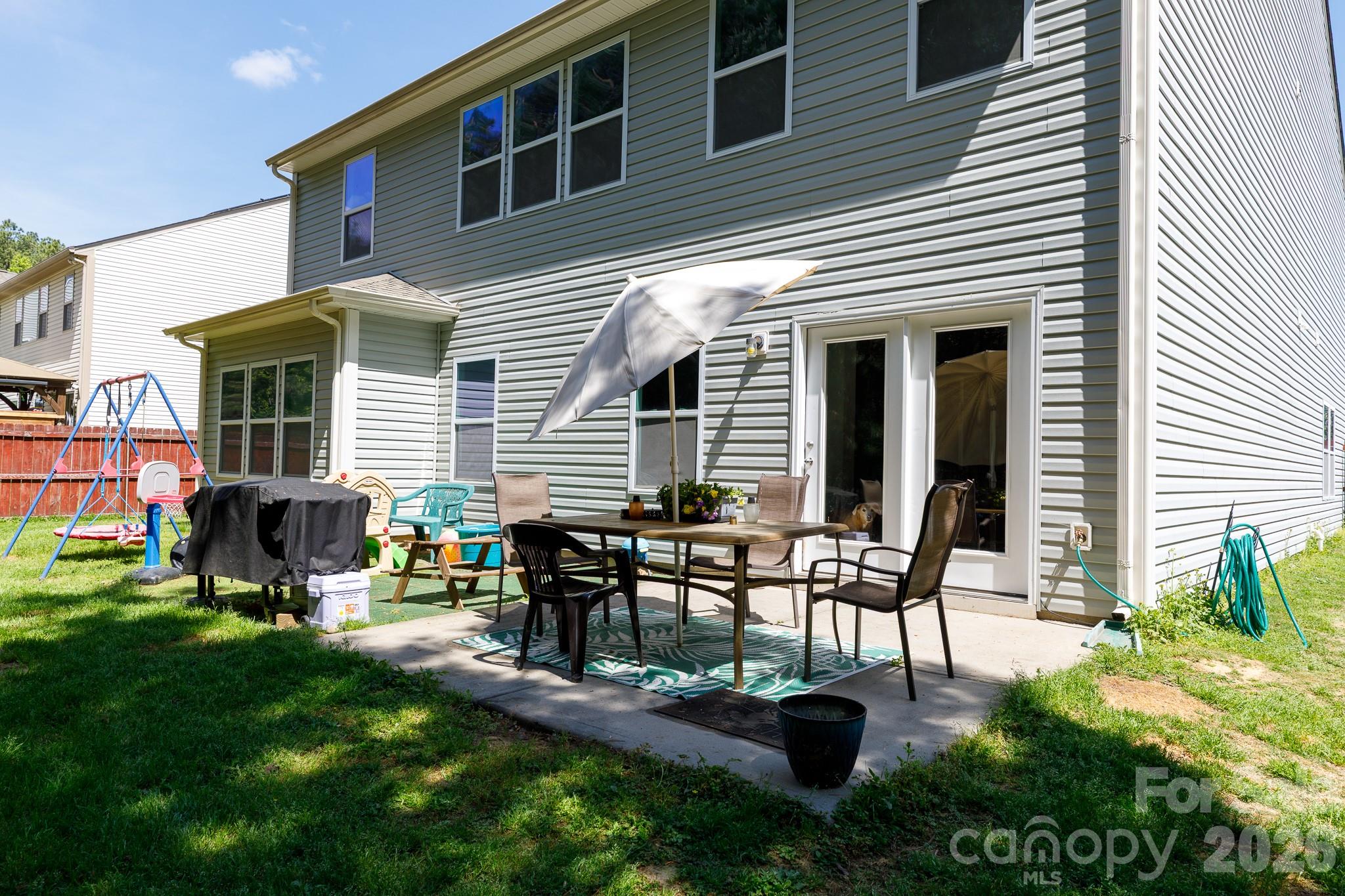 3121 Crosswind Drive Fort Mill SC 29707