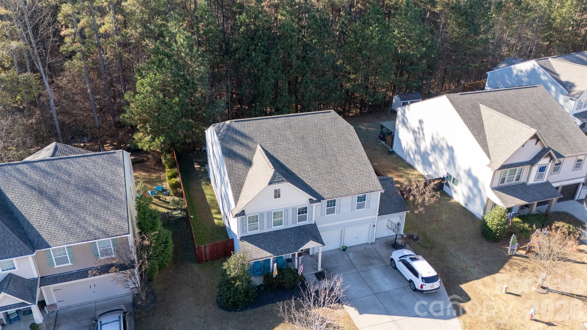 3121 Crosswind Drive Fort Mill SC 29707