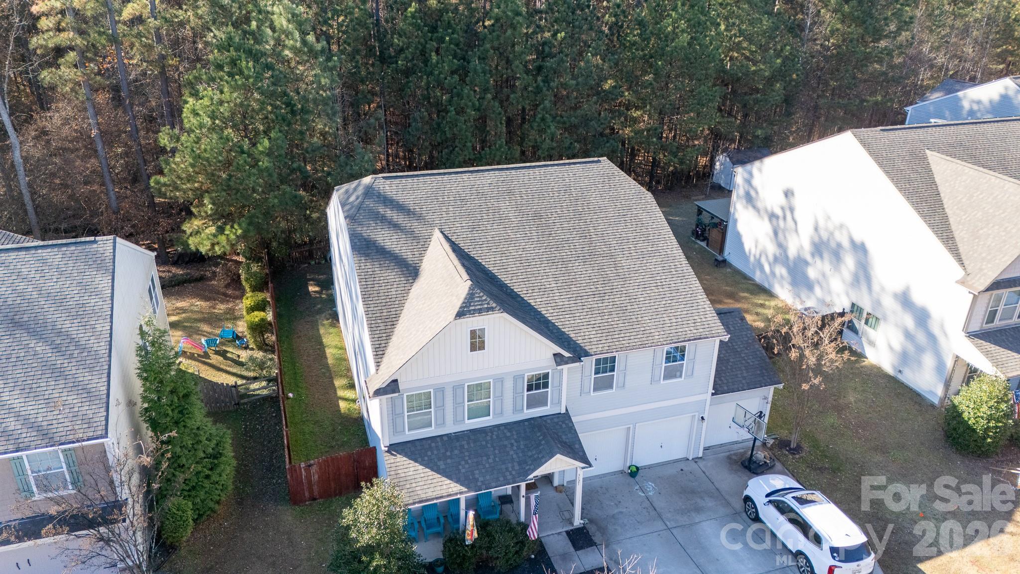 3121 Crosswind Drive Fort Mill SC 29707