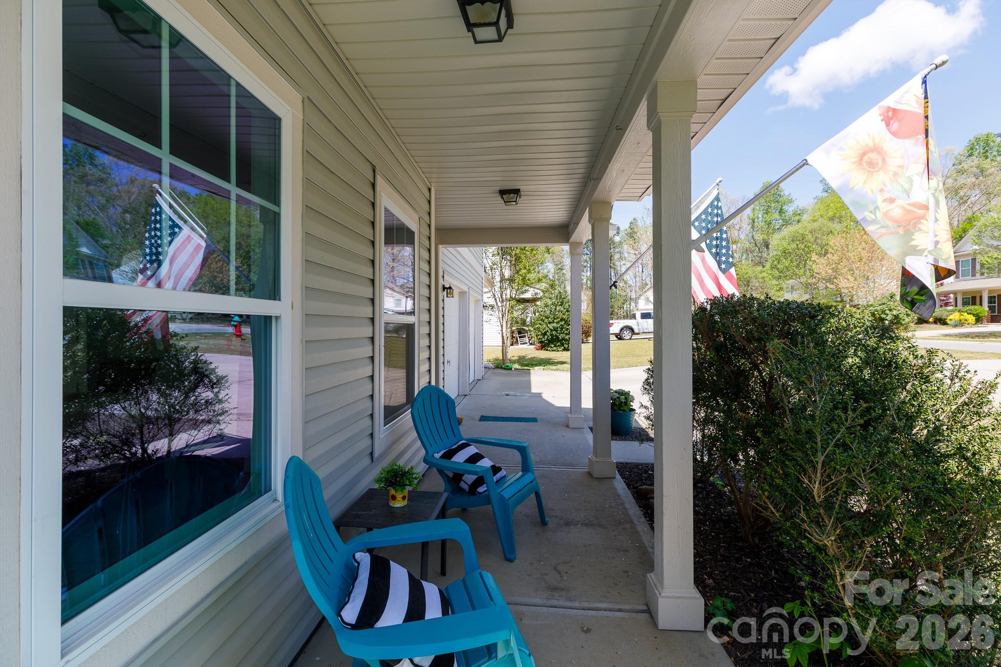 3121 Crosswind Drive Fort Mill SC 29707