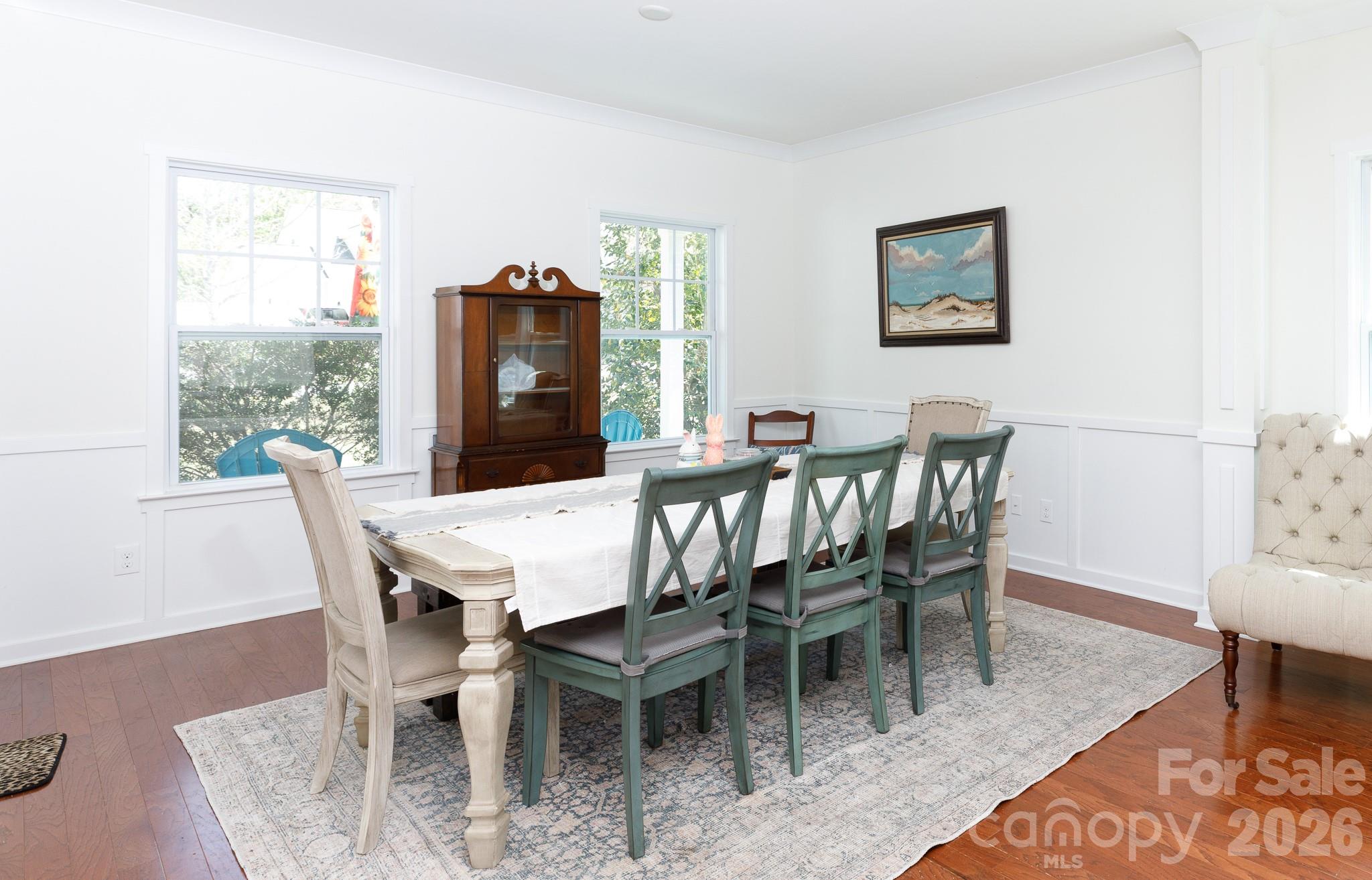 3121 Crosswind Drive Fort Mill SC 29707