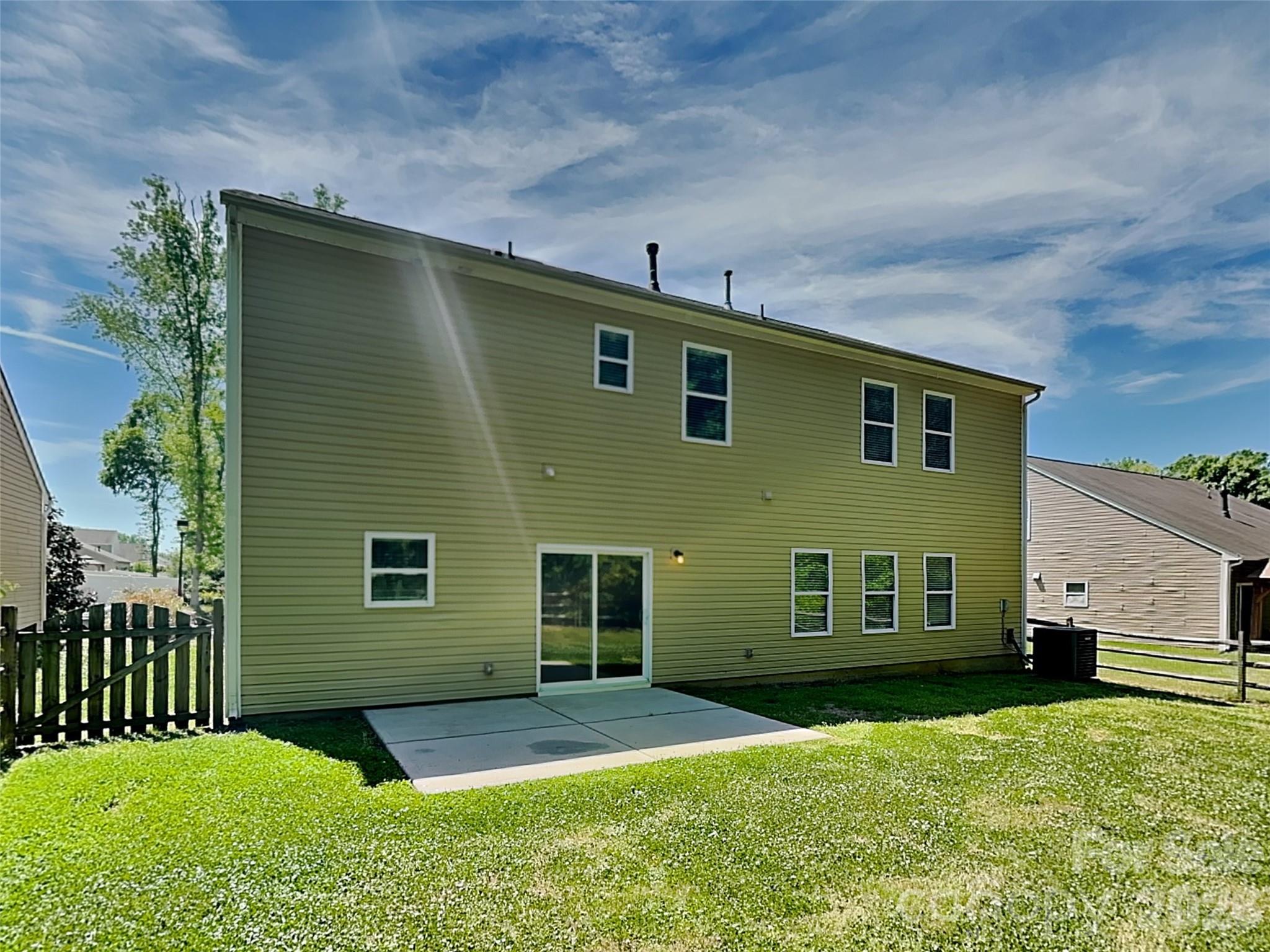 12814 Swann Branch Drive Charlotte NC 28273