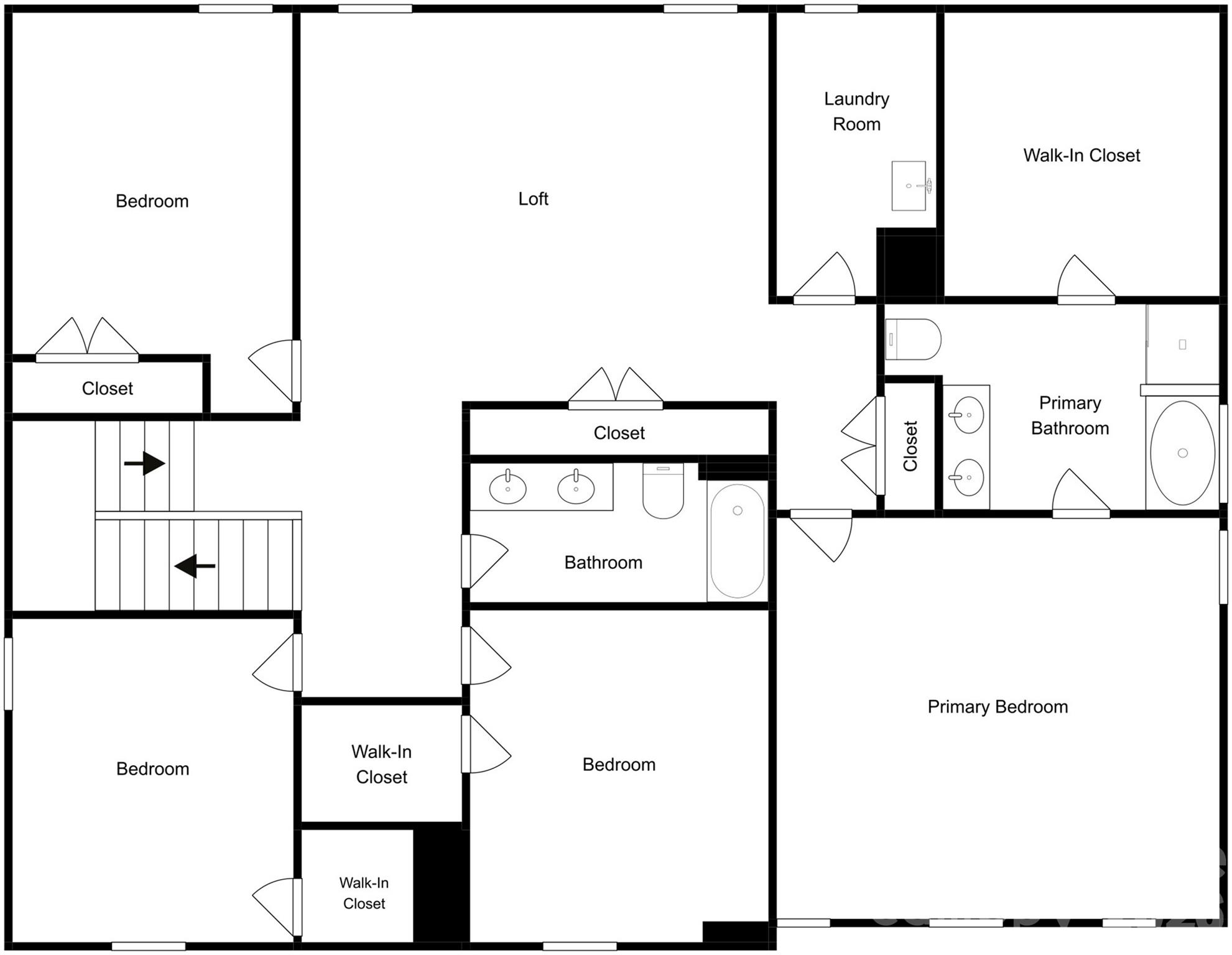12814 Swann Branch Drive Charlotte NC 28273