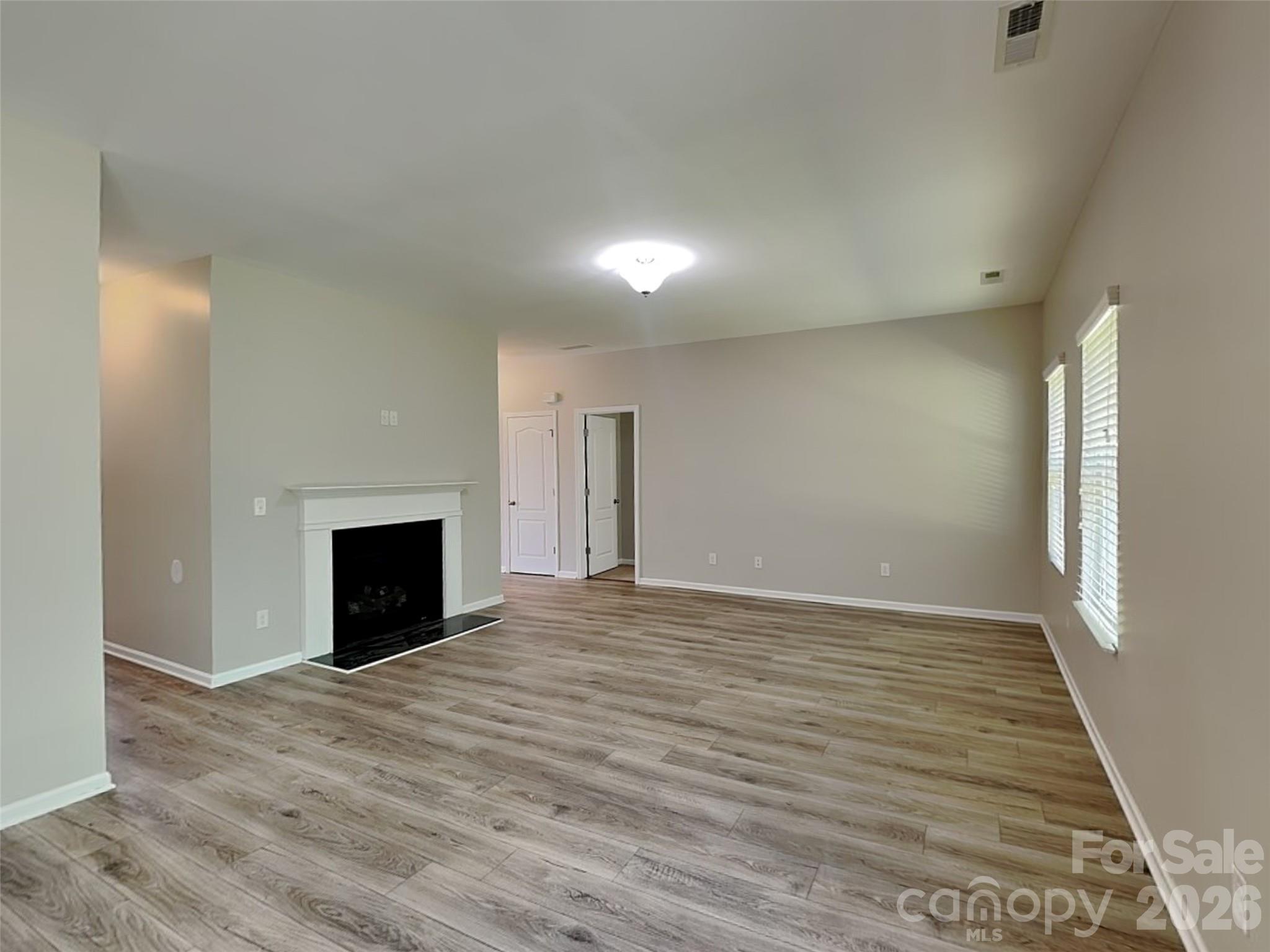 12814 Swann Branch Drive Charlotte NC 28273