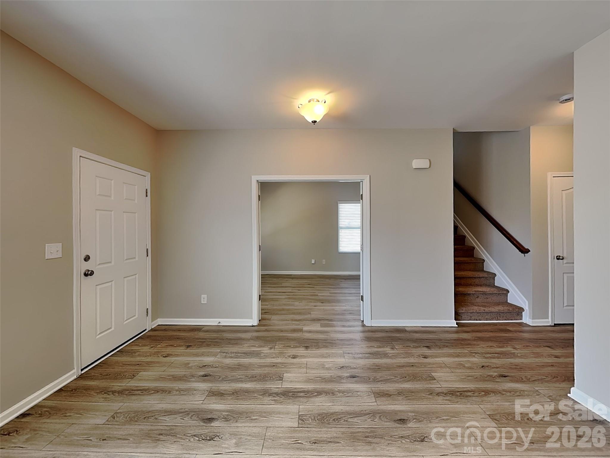 12814 Swann Branch Drive Charlotte NC 28273