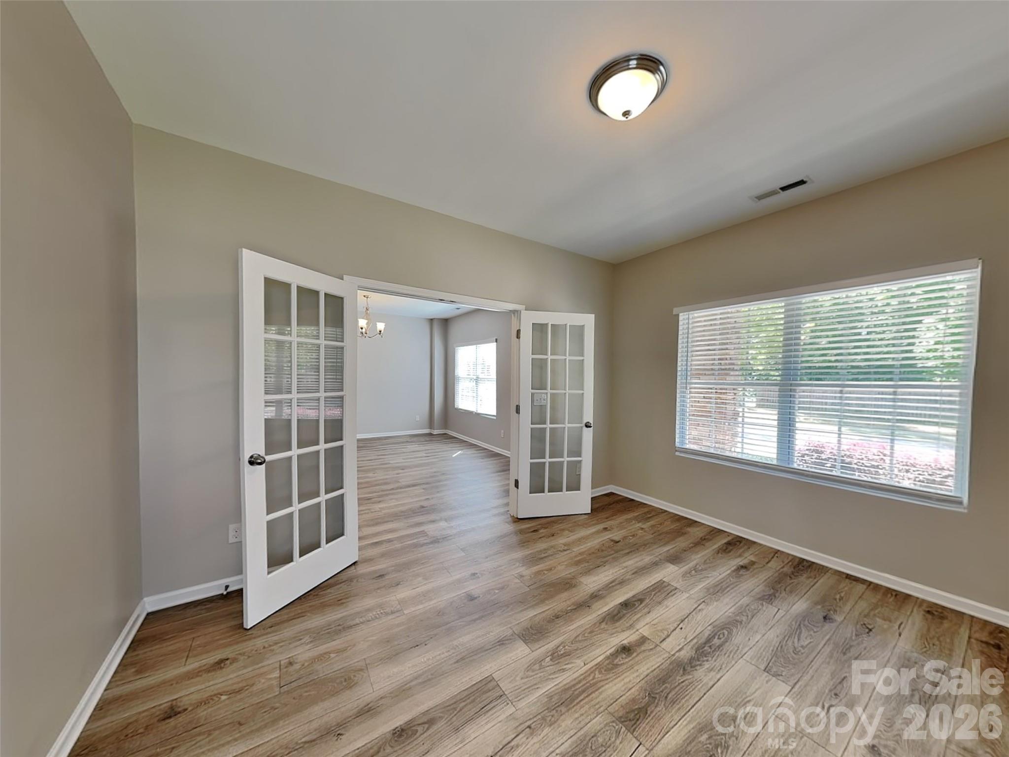 12814 Swann Branch Drive Charlotte NC 28273