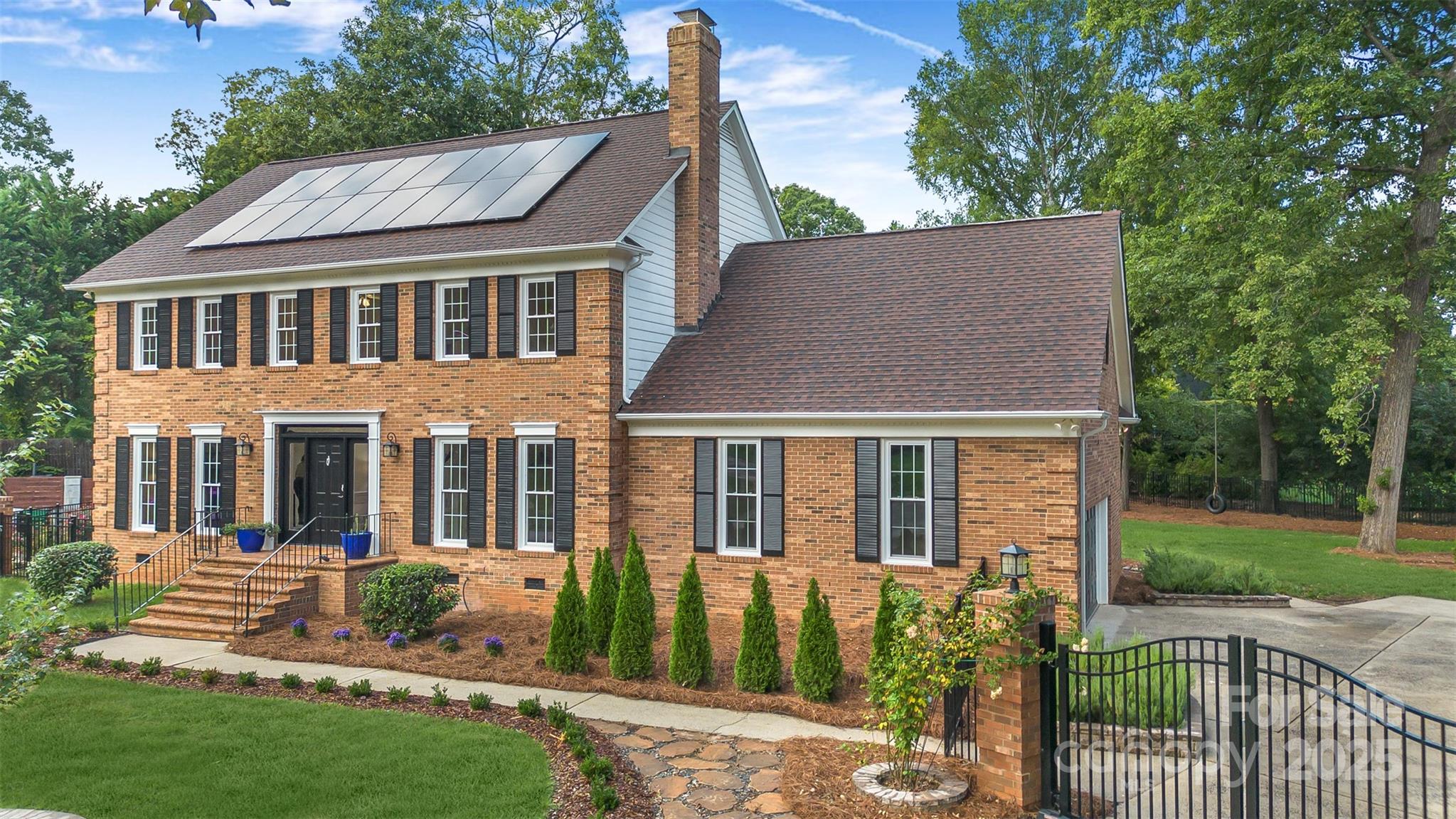 11605 Old Surry Lane Charlotte NC 28277