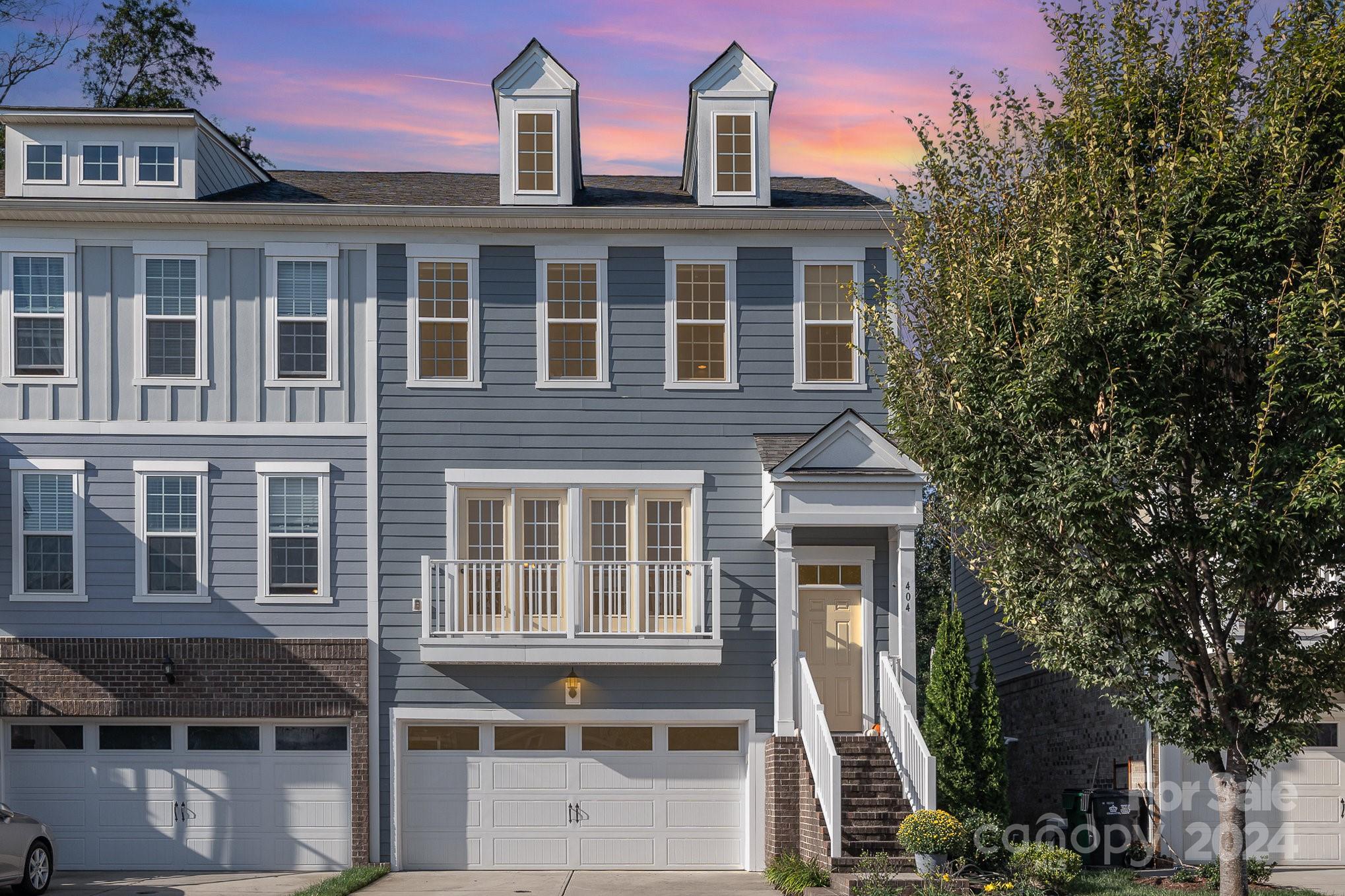 404 Belton Street Charlotte NC 28209