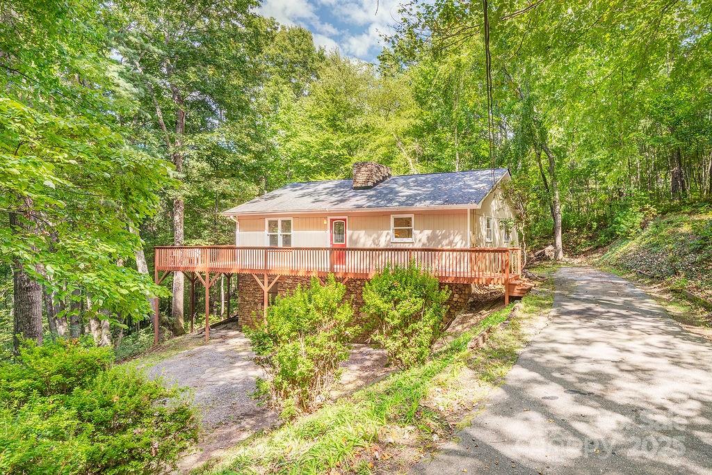 200 Sunset Drive Black Mountain NC 28711