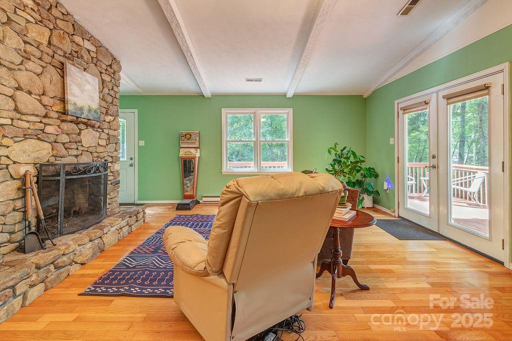 200 Sunset Drive Black Mountain NC 28711