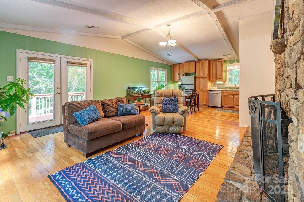 200 Sunset Drive Black Mountain NC 28711