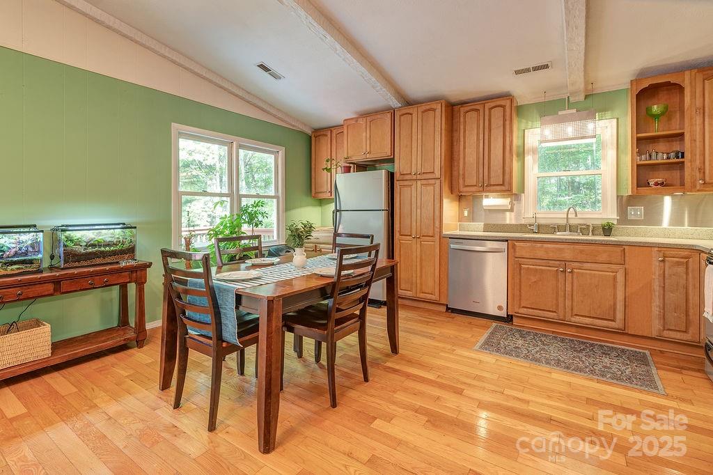 200 Sunset Drive Black Mountain NC 28711