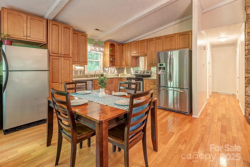 200 Sunset Drive Black Mountain NC 28711