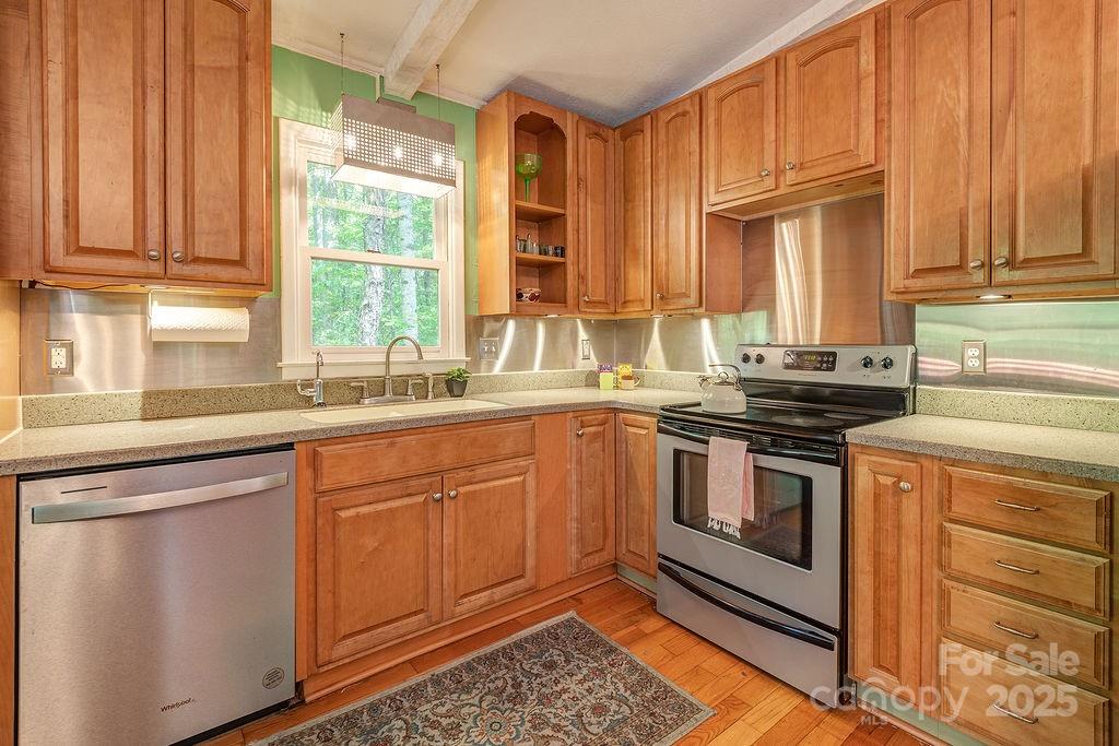 200 Sunset Drive Black Mountain NC 28711