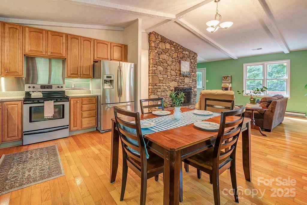 200 Sunset Drive Black Mountain NC 28711