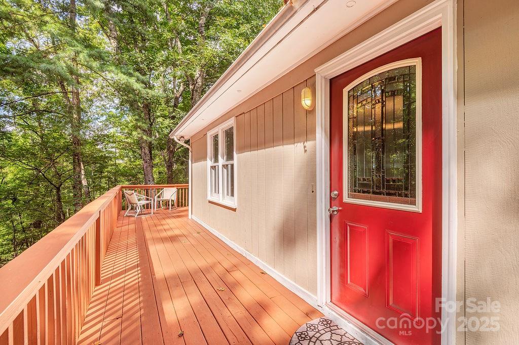 200 Sunset Drive Black Mountain NC 28711