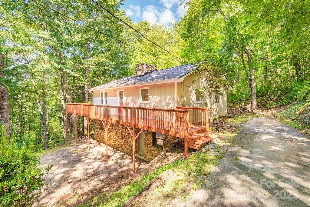 200 Sunset Drive Black Mountain NC 28711