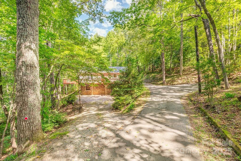 200 Sunset Drive Black Mountain NC 28711