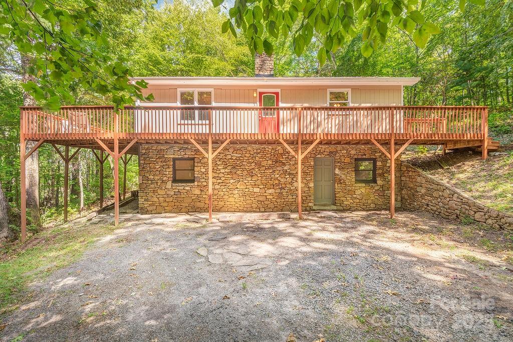 200 Sunset Drive Black Mountain NC 28711