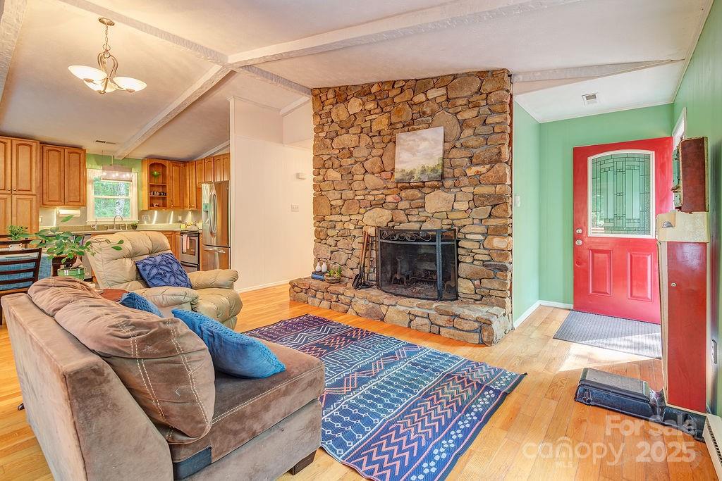 200 Sunset Drive Black Mountain NC 28711