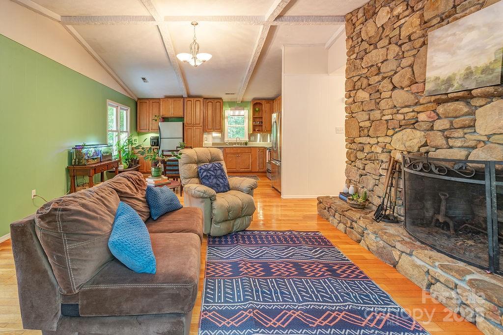 200 Sunset Drive Black Mountain NC 28711