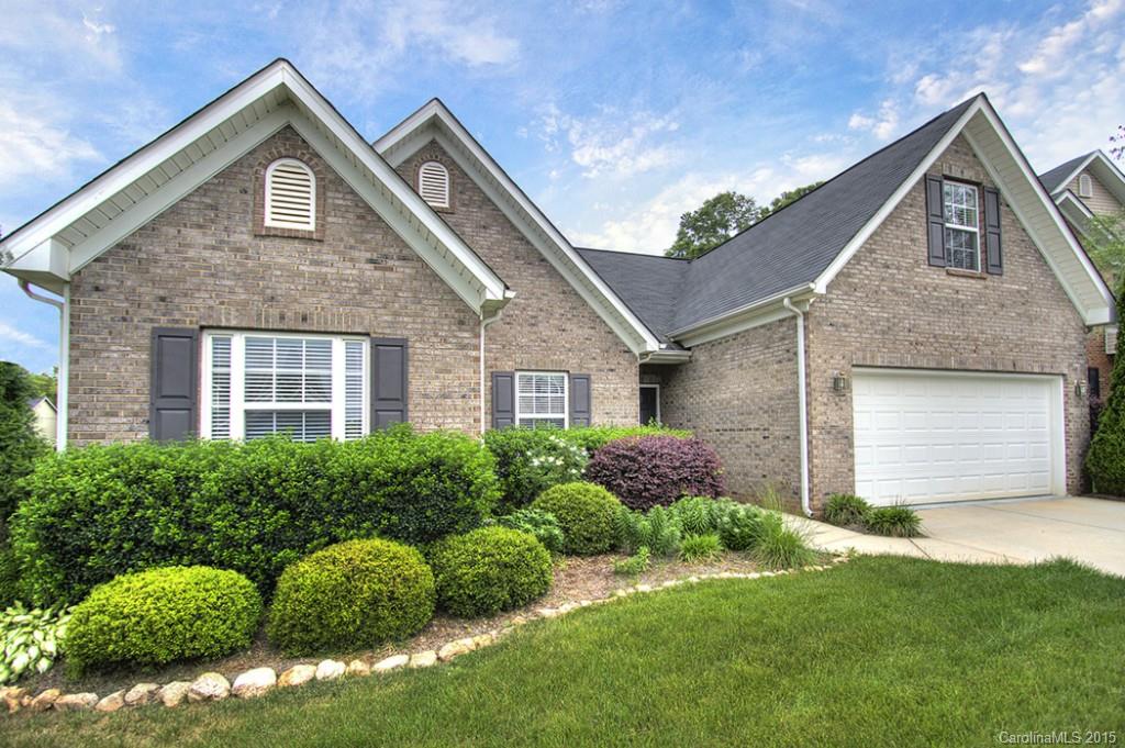 2606 Sierra Chase Drive Monroe NC 28112