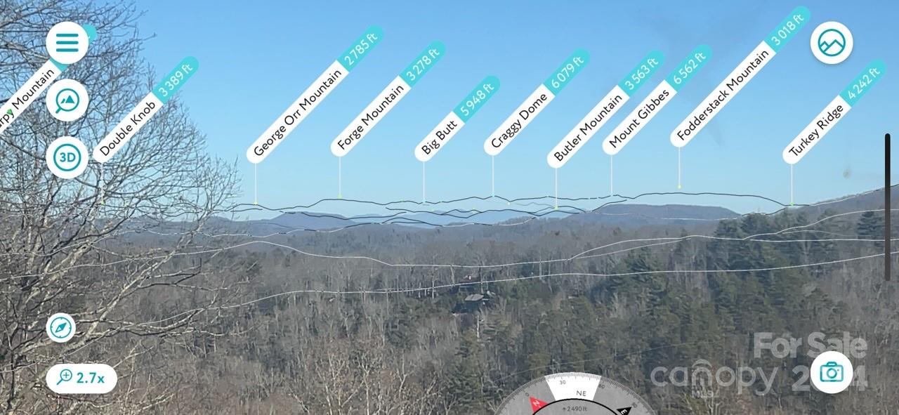 811 Crestview Drive Brevard NC 28712