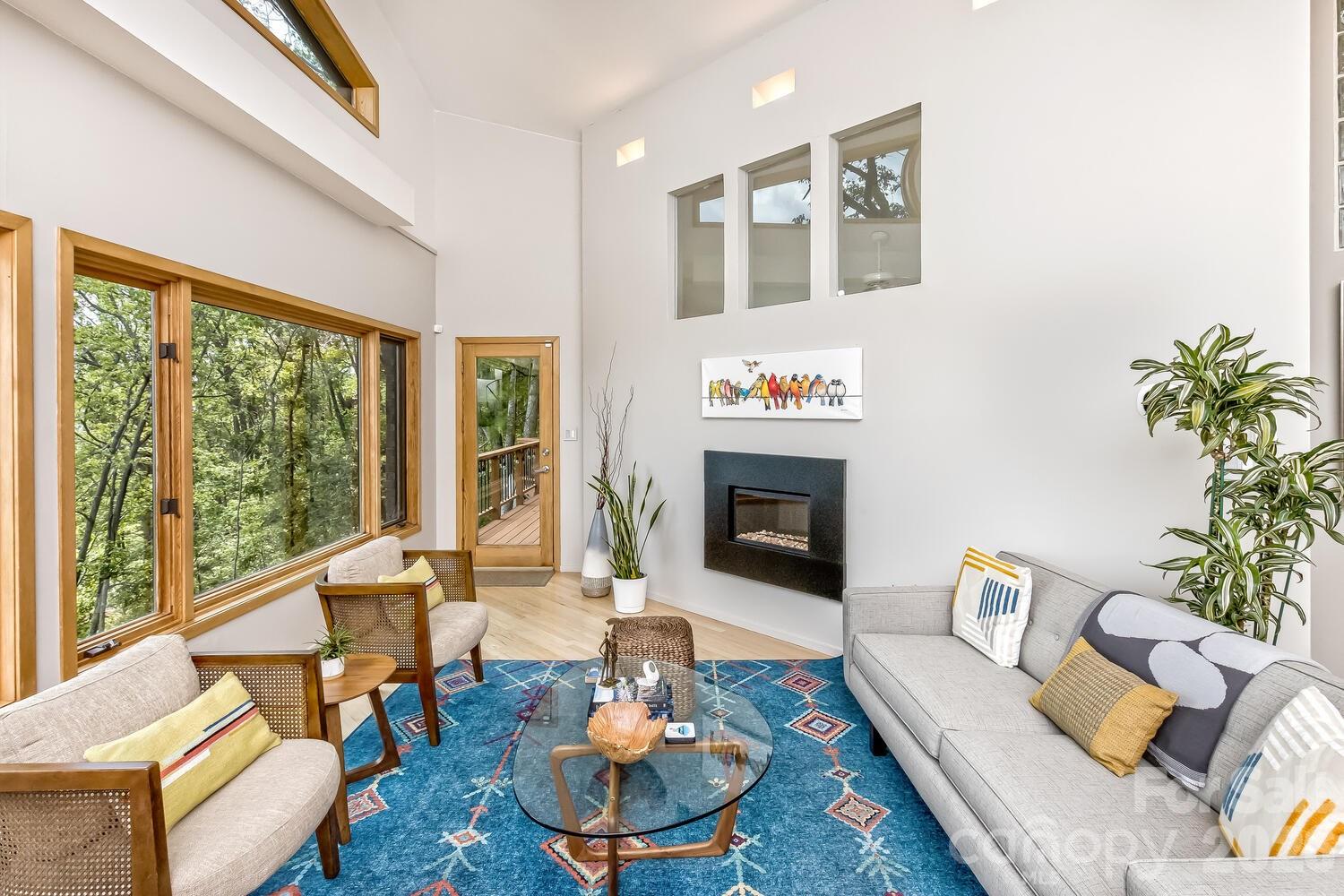 212 Chestnut Forest Road Fairview NC 28730