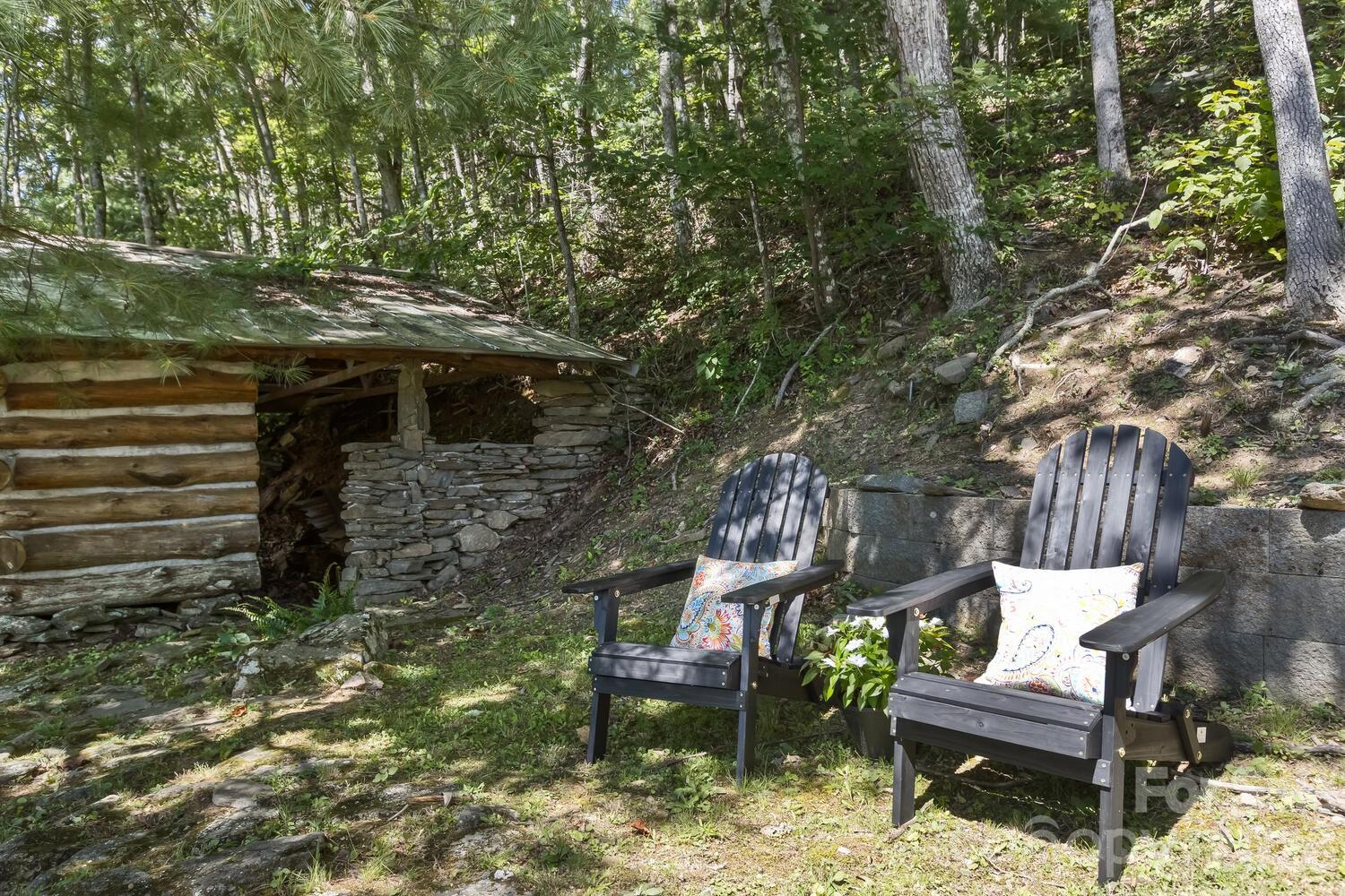 212 Chestnut Forest Road Fairview NC 28730