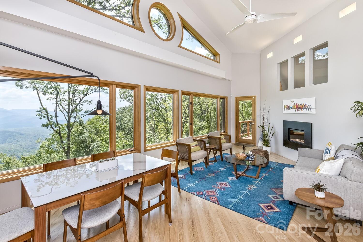 212 Chestnut Forest Road Fairview NC 28730