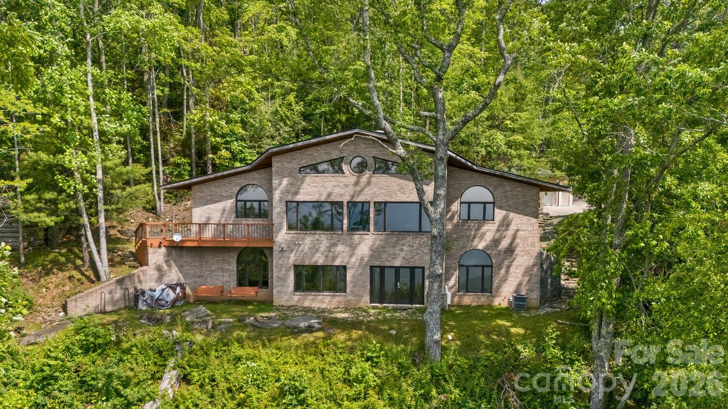 212 Chestnut Forest Road Fairview NC 28730