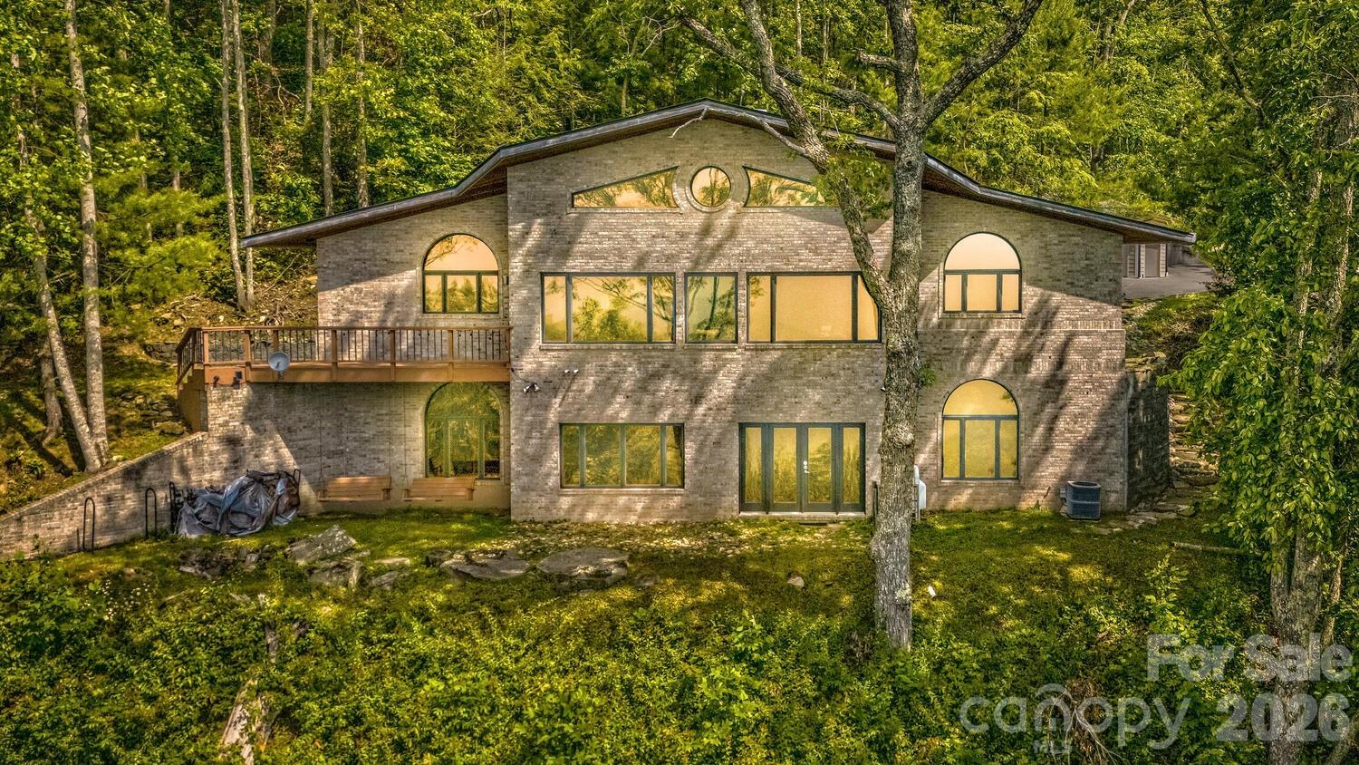 212 Chestnut Forest Road Fairview NC 28730