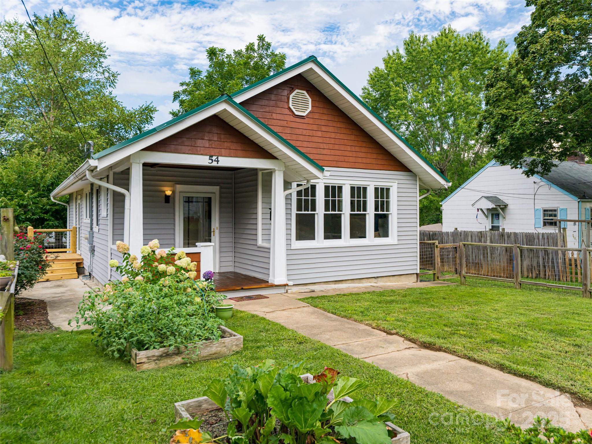 54 Louisiana Avenue Asheville NC 28806