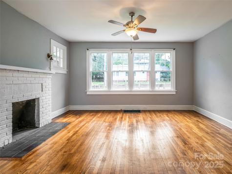54 Louisiana Avenue Asheville NC 28806