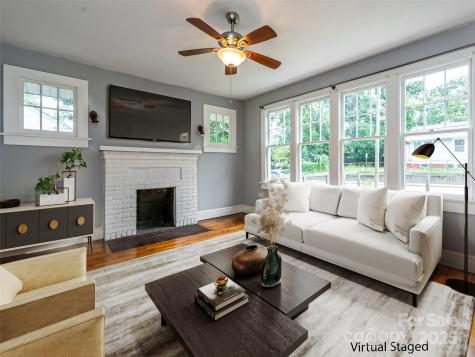 54 Louisiana Avenue Asheville NC 28806