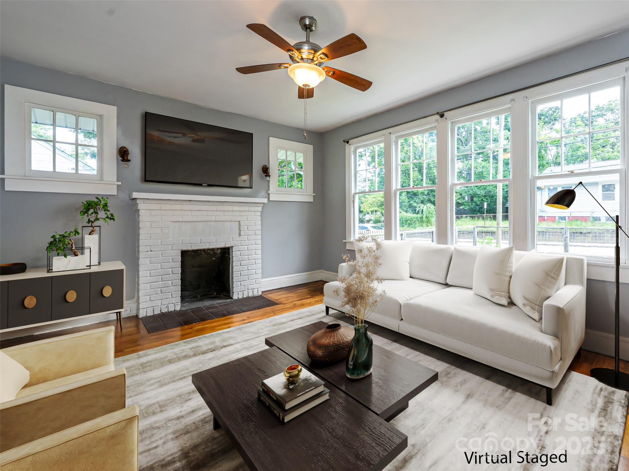 54 Louisiana Avenue Asheville NC 28806