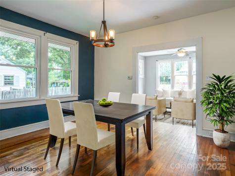 54 Louisiana Avenue Asheville NC 28806