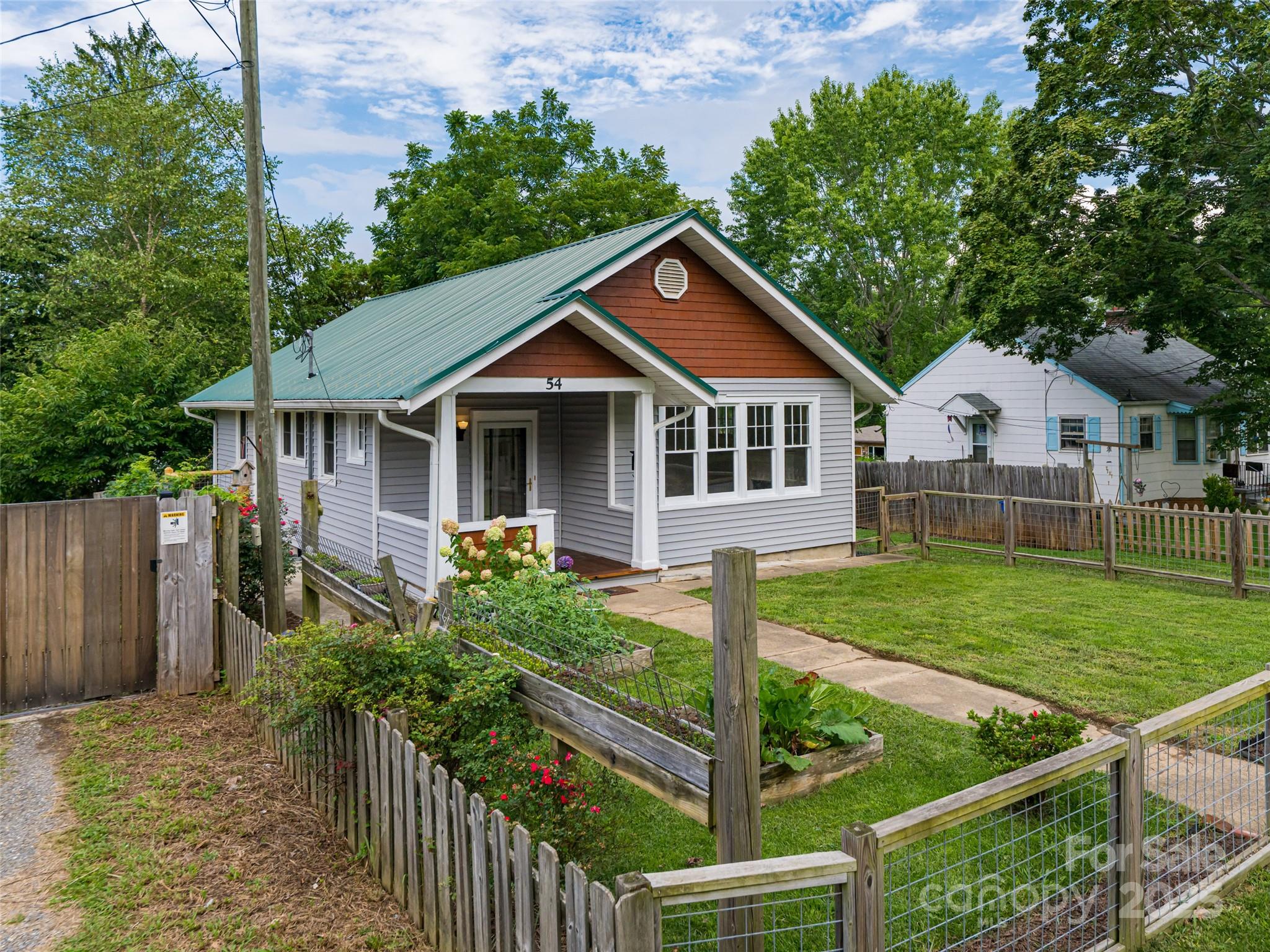 54 Louisiana Avenue Asheville NC 28806