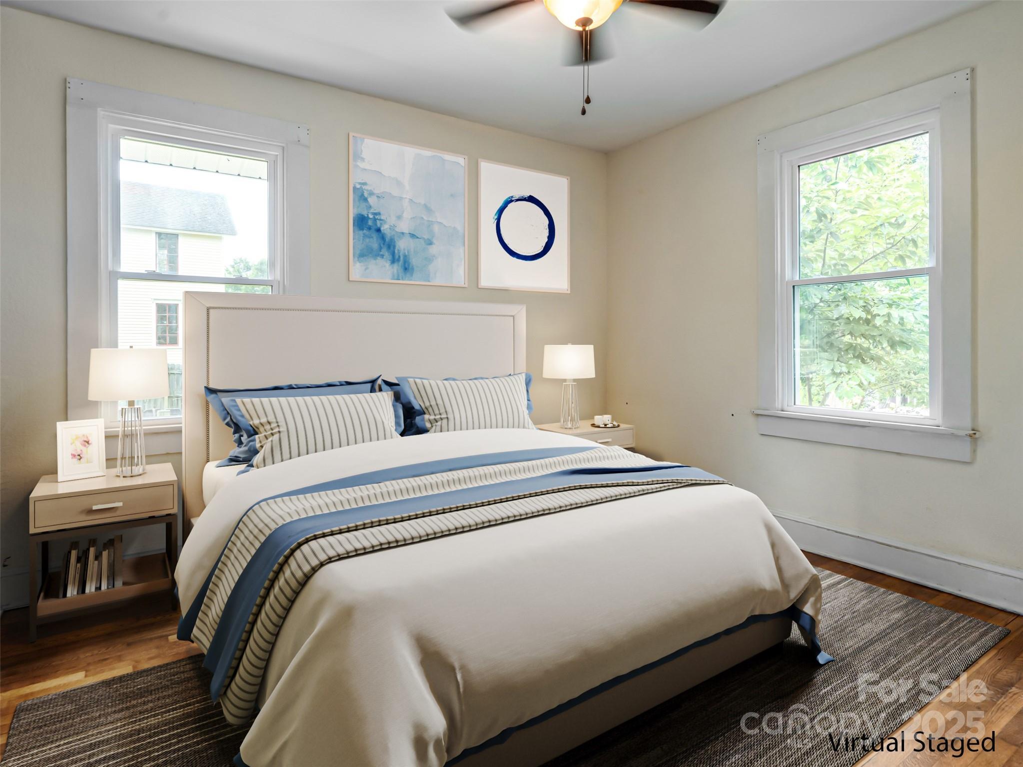 54 Louisiana Avenue Asheville NC 28806