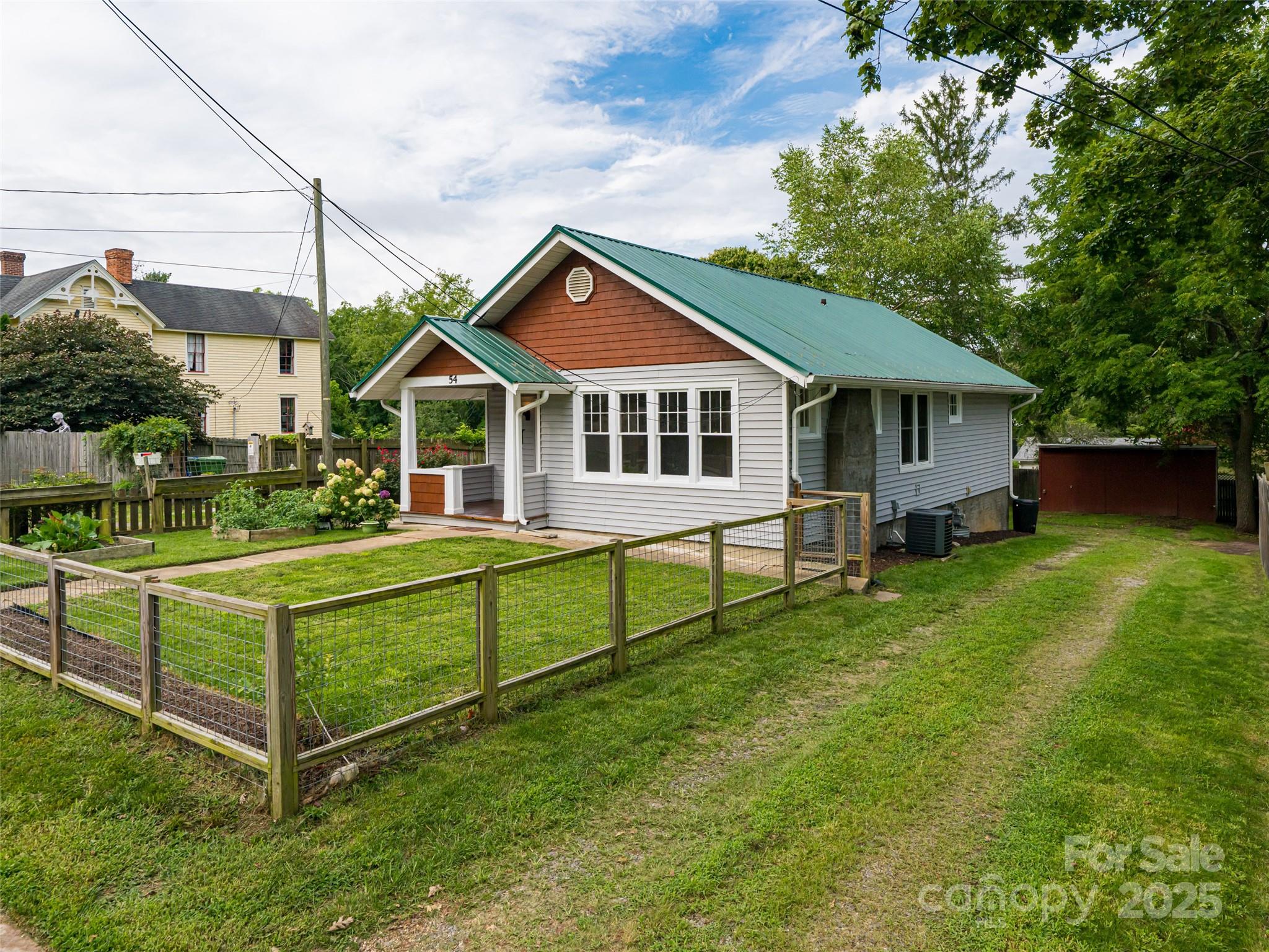 54 Louisiana Avenue Asheville NC 28806