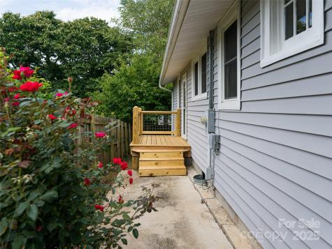 54 Louisiana Avenue Asheville NC 28806