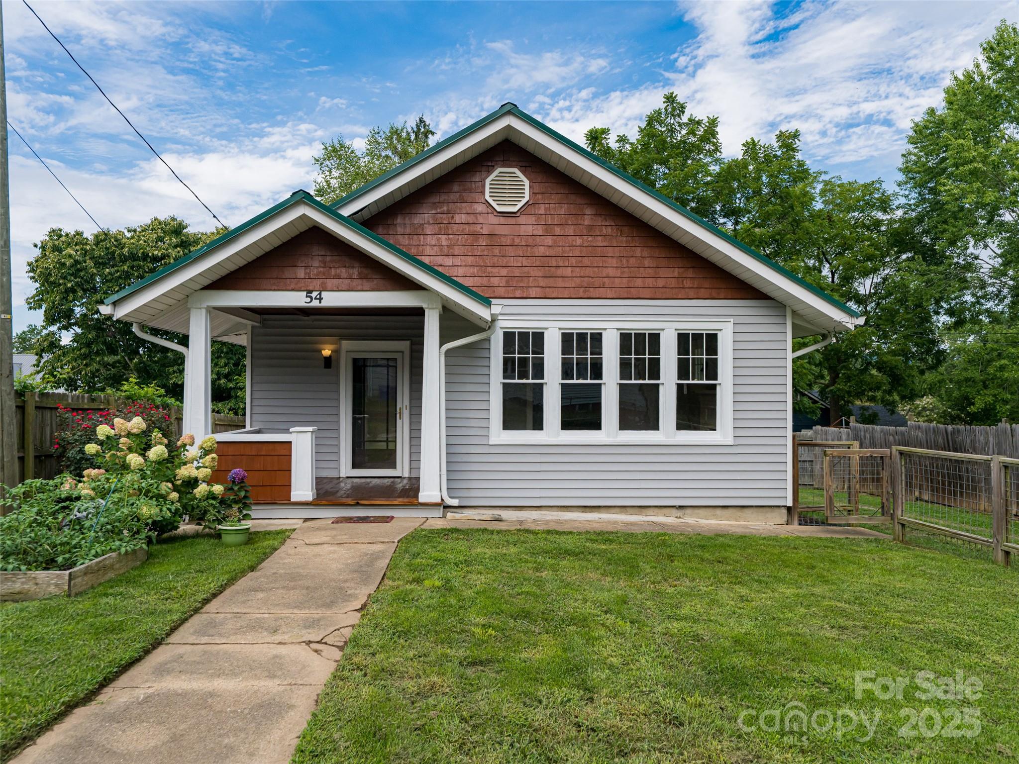 54 Louisiana Avenue Asheville NC 28806