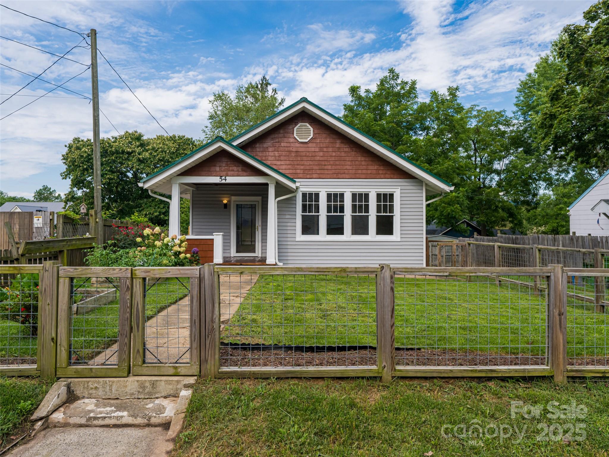 54 Louisiana Avenue Asheville NC 28806