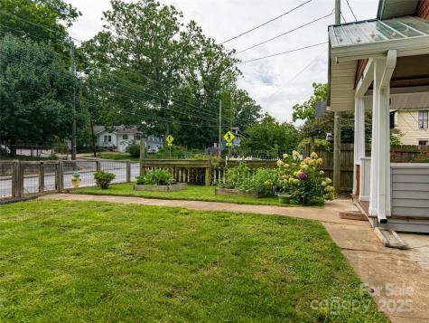 54 Louisiana Avenue Asheville NC 28806