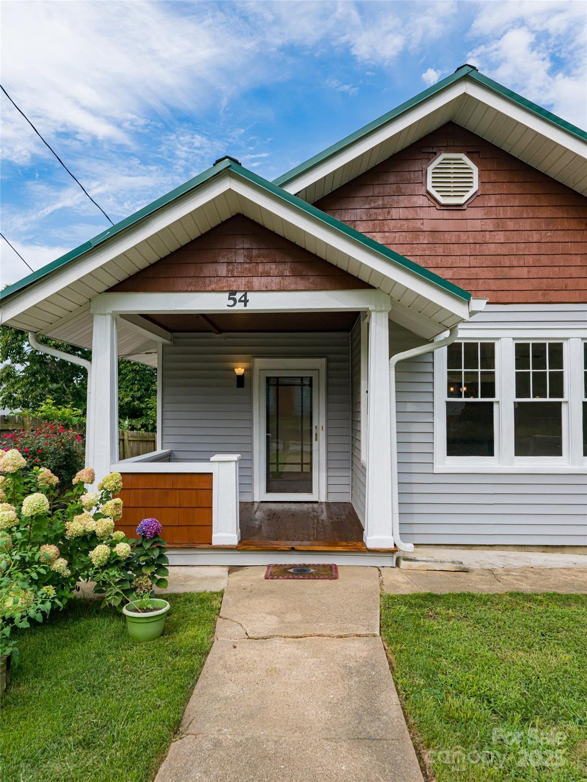 54 Louisiana Avenue Asheville NC 28806