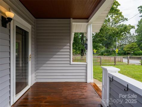54 Louisiana Avenue Asheville NC 28806