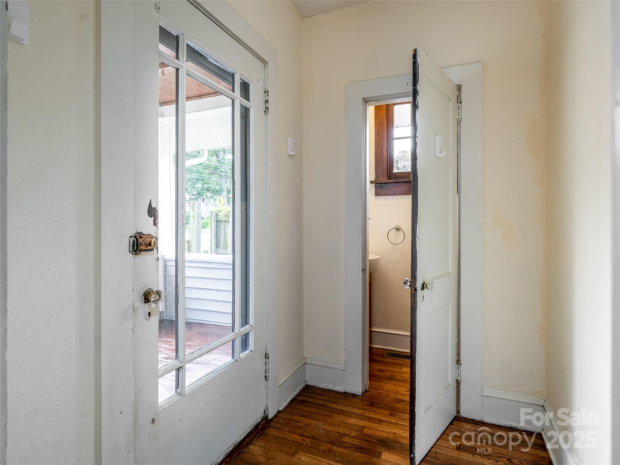 54 Louisiana Avenue Asheville NC 28806